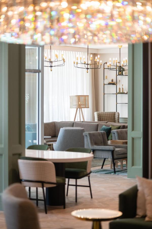 האנובר Six South St. Hotel מראה חיצוני תמונה