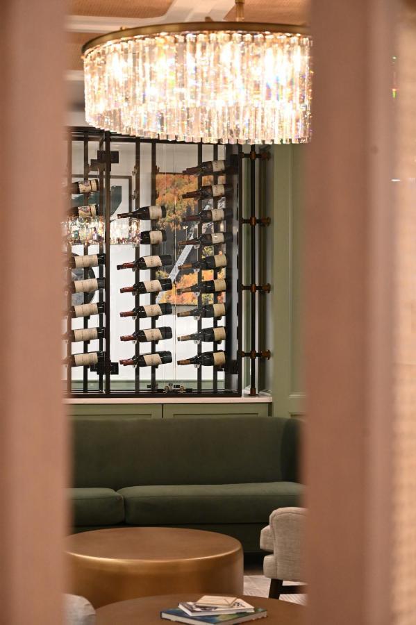 האנובר Six South St. Hotel מראה חיצוני תמונה