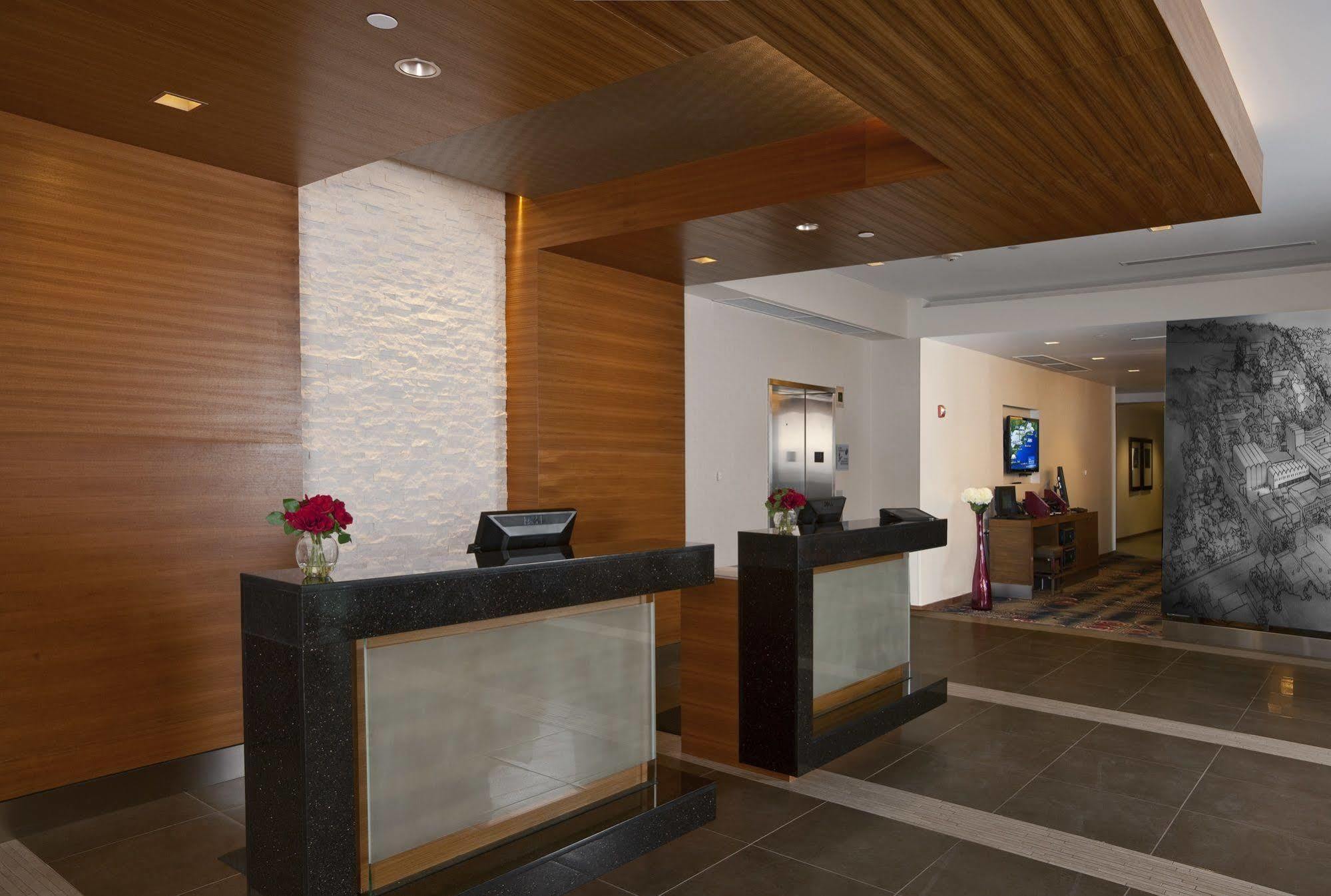 האנובר Six South St. Hotel מראה חיצוני תמונה
